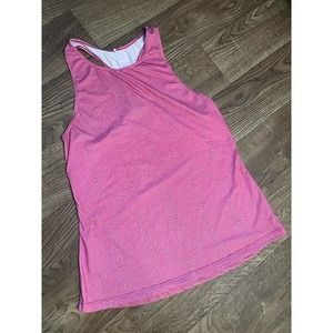 prAna Athletic Tank Pink Size M‎